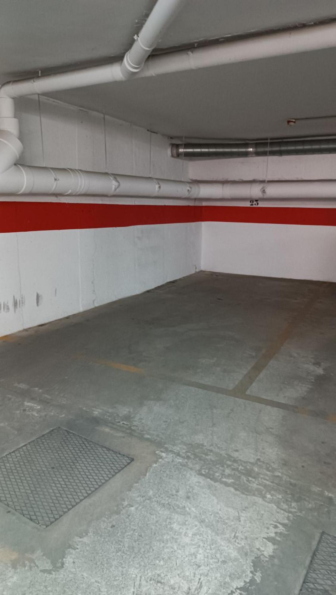 Sherryflat Estudio- Parking, Jerez de la Frontera Exterior photo